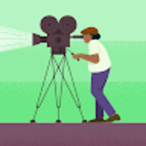 Meet your Posher, Ed